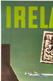 FLY TWA - IRELAND - TRANS WORLD AIRLINES