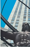 NEW YORK VIA UNITED AIR LINES