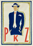 PKZ Swiss Fashion