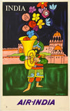 AIR INDIA - INDIA
