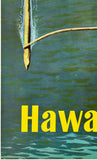UNITED AIR LINES - HAWAII