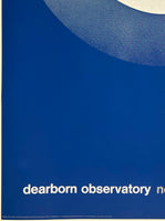 DEARBORN OBSERVATORY - NORTHWESTERN UNIVERSITY