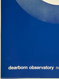 DEARBORN OBSERVATORY - NORTHWESTERN UNIVERSITY