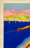 COTE D'AZUR - CORSE - French Riviera