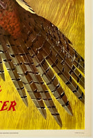 WESTERN WINCHESTER - PHEASANT