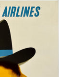 AMERICAN AIRLINES - CALIFORNIA-ARIZONA-TEXAS-NEW MEXICO