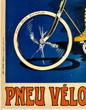 PNEU VELO MICHELIN - LE MEILLEUR - LE MOINS CHER