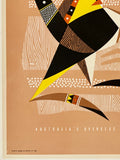 AUSTRALIA - QANTAS (Small Format)