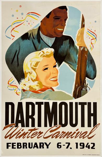 Recent Acquisitions – CHICAGO VINTAGE POSTERS
