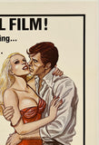 UNWILLING LOVERS