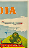 INDIA - AIR INDIA INTERNATIONAL