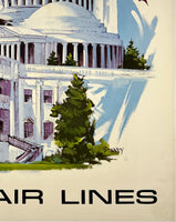 WASHINGTON D.C. - DELTA AIR LINES