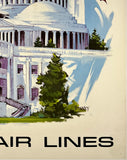 WASHINGTON D.C. - DELTA AIR LINES