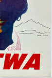ARIZONA - FLY TWA