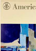AMERICAN AIRLINES - NEW YORK (Small Format)