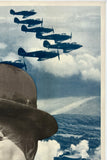 LET US GO FORWARD TOGETHER - BRITISH WWII