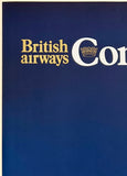 BRITISH AIRWAYS - CONCORDE