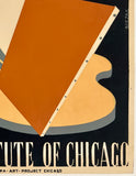 THE ART INSTITUTE OF CHICAGO - ANNUAL EXHIBITION BY STUDENTS OF THE SCHOOL
