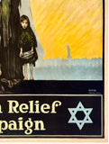 SHARE - JEWISH RELIEF CAMPAIGN