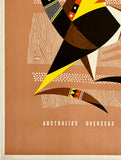 AUSTRALIA - QANTAS (Large Format)