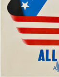 AMERICAN AIRLINES - ALL EUROPE
