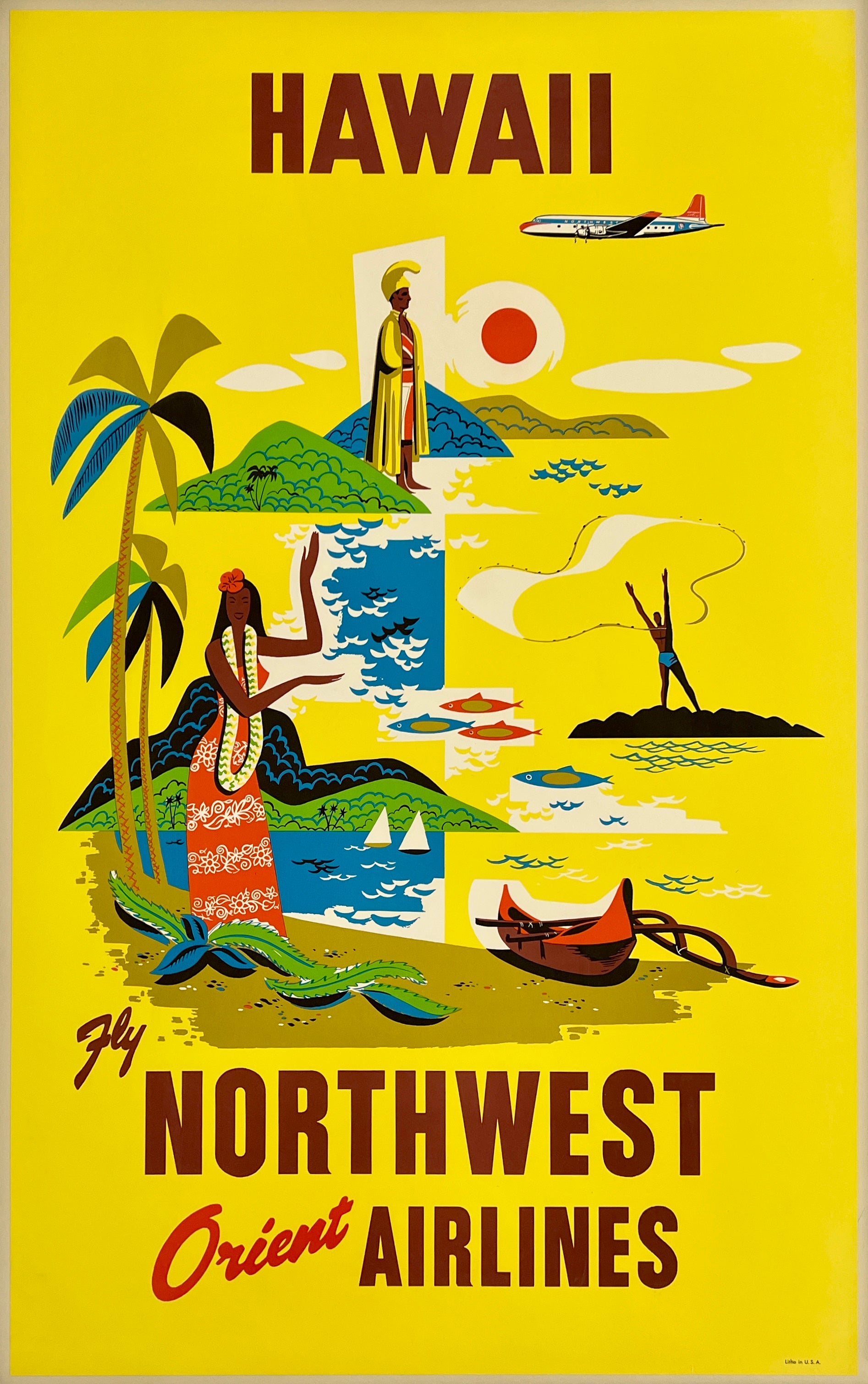 Sold Posters – CHICAGO VINTAGE POSTERS