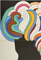 DYLAN - Milton Glaser