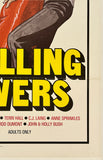 UNWILLING LOVERS