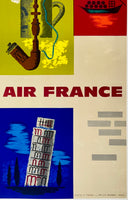AIR FRANCE - EUROPE