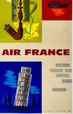 AIR FRANCE - EUROPE
