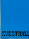 JIM DINE - SAW - KUNSTHALLE BERN - Hand Signed By The Artist