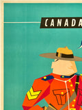 CANADA - QANTAS