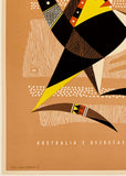 AUSTRALIA - QANTAS (Small Format)