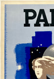 PARIS 1937 - EXPOSITION INTERNATIONALE