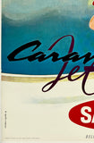 SABENA BELGIAN WORLD AIRLINES - CARVAVELLE JET CONTINENTAL