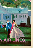 ATLANTA - EASTERN AIR LINES