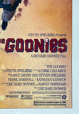 THE GOONIES