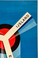 LOFTLEIDIR - ICELANDIC AIRLINES - IAL - AMERIKA IJSLAND EUROPA
