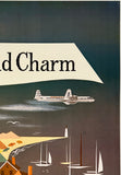 NEW ENGLAND CHARM VIA NORTHEAST AIRLINES
