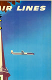 UNITED AIR LINES - NEW ENGLAND