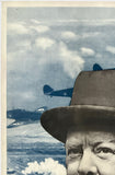 LET US GO FORWARD TOGETHER - BRITISH WWII