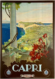CAPRI - ITALY