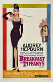 BREAKFAST AT TIFFANY'S