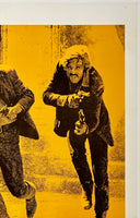 BUTCH CASSIDY AND THE SUNDANCE KID - Style B