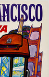 SAN FRANCISCO - FLY TWA