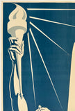 THE TORCH: BE YOURS TO HOLD IT HIGH! Canadian WWII