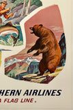 ALASKA - PACIFIC NORTHERN AIRLINES