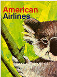 AMERICAN AIRLINES - AUSTRALIA