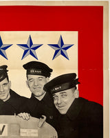 THE FIVE SULLIVAN BROTHERS - THEY DID THEIR PART