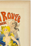 MOULIN ROUGE - MAITRES DE L'AFFICHE - PLATE 53
